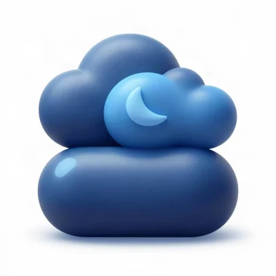 Pillow Cloud