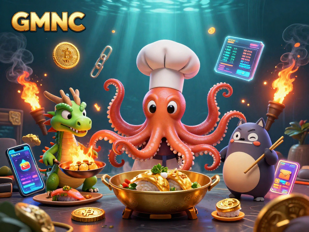 Experience GMNC with dynamic gaming elements and vibrant characters promoting online safety in gambling.